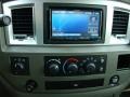 2008 Light Khaki Metallic Dodge Ram 1500 Lone Star Edition Quad Cab 4x4  photo #26