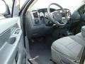 2007 Bright Silver Metallic Dodge Ram 1500 Sport Quad Cab 4x4  photo #9