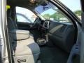2007 Bright Silver Metallic Dodge Ram 1500 Sport Quad Cab 4x4  photo #16