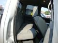 2007 Bright Silver Metallic Dodge Ram 1500 Sport Quad Cab 4x4  photo #17