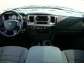 2007 Bright Silver Metallic Dodge Ram 1500 Sport Quad Cab 4x4  photo #21