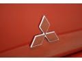 2001 Saronno Red Mitsubishi Eclipse RS Coupe  photo #31