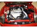 2001 Saronno Red Mitsubishi Eclipse RS Coupe  photo #40