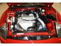 Saronno Red - Eclipse RS Coupe Photo No. 40