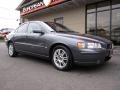Titanium Gray Metallic 2006 Volvo S60 2.5T AWD