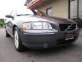 Titanium Gray Metallic - S60 2.5T AWD Photo No. 5