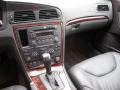 Titanium Gray Metallic - S60 2.5T AWD Photo No. 11