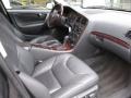 Titanium Gray Metallic - S60 2.5T AWD Photo No. 12