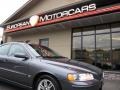 Titanium Gray Metallic - S60 2.5T AWD Photo No. 24