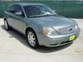 2005 Titanium Green Metallic Ford Five Hundred Limited AWD  photo #1
