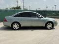 2005 Titanium Green Metallic Ford Five Hundred Limited AWD  photo #2