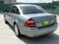 2005 Titanium Green Metallic Ford Five Hundred Limited AWD  photo #5