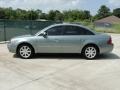 Titanium Green Metallic - Five Hundred Limited AWD Photo No. 6