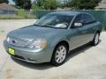2005 Titanium Green Metallic Ford Five Hundred Limited AWD  photo #7