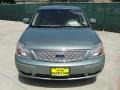 2005 Titanium Green Metallic Ford Five Hundred Limited AWD  photo #8