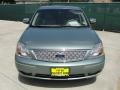 Titanium Green Metallic - Five Hundred Limited AWD Photo No. 8