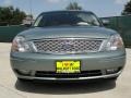 2005 Titanium Green Metallic Ford Five Hundred Limited AWD  photo #9