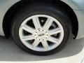 Titanium Green Metallic - Five Hundred Limited AWD Photo No. 16