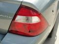 Titanium Green Metallic - Five Hundred Limited AWD Photo No. 19