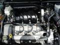 Titanium Green Metallic - Five Hundred Limited AWD Photo No. 24