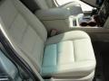 Titanium Green Metallic - Five Hundred Limited AWD Photo No. 27