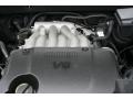 Bright Silver - Santa Fe GLS 4WD Photo No. 12