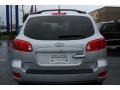 Bright Silver - Santa Fe GLS 4WD Photo No. 14