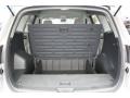 Bright Silver - Santa Fe GLS 4WD Photo No. 16