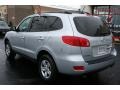 Bright Silver - Santa Fe GLS 4WD Photo No. 18