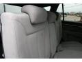 Bright Silver - Santa Fe GLS 4WD Photo No. 21