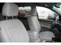 Bright Silver - Santa Fe GLS 4WD Photo No. 22