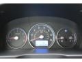 Bright Silver - Santa Fe GLS 4WD Photo No. 24