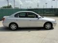 Sterling Silver - Elantra GLS Sedan Photo No. 2