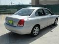 Sterling Silver - Elantra GLS Sedan Photo No. 3
