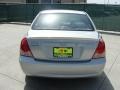 Sterling Silver - Elantra GLS Sedan Photo No. 4