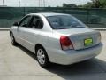 Sterling Silver - Elantra GLS Sedan Photo No. 5