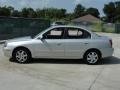 Sterling Silver - Elantra GLS Sedan Photo No. 6