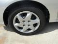 Sterling Silver - Elantra GLS Sedan Photo No. 11