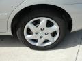 Sterling Silver - Elantra GLS Sedan Photo No. 12