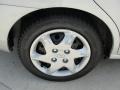 Sterling Silver - Elantra GLS Sedan Photo No. 13