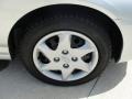Sterling Silver - Elantra GLS Sedan Photo No. 14