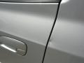 Sterling Silver - Elantra GLS Sedan Photo No. 20