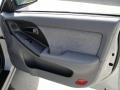 Sterling Silver - Elantra GLS Sedan Photo No. 22