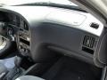 Sterling Silver - Elantra GLS Sedan Photo No. 23