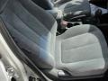 Sterling Silver - Elantra GLS Sedan Photo No. 24