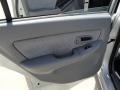 Sterling Silver - Elantra GLS Sedan Photo No. 26