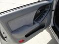 Sterling Silver - Elantra GLS Sedan Photo No. 28