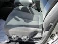 Sterling Silver - Elantra GLS Sedan Photo No. 31