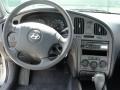 Sterling Silver - Elantra GLS Sedan Photo No. 32