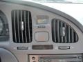 Sterling Silver - Elantra GLS Sedan Photo No. 33
